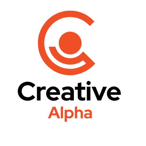 Creative Alpha